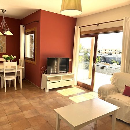 Villa Aguaviva Playa Blanca  Eksteriør billede