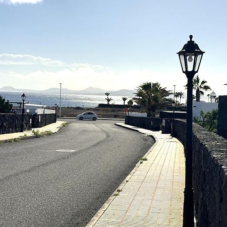 Villa Aguaviva Playa Blanca  Eksteriør billede