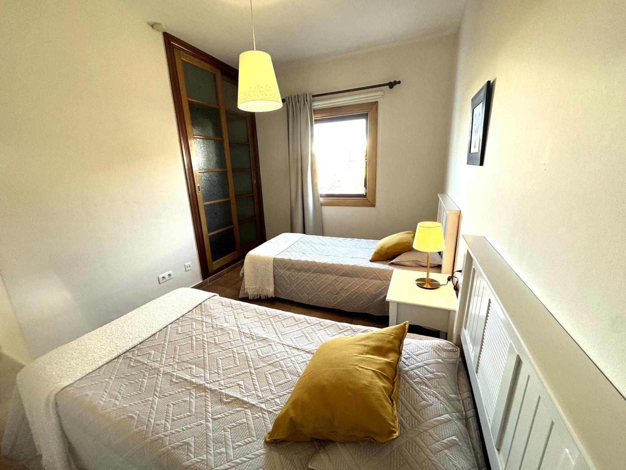 Villa Aguaviva Playa Blanca  Eksteriør billede