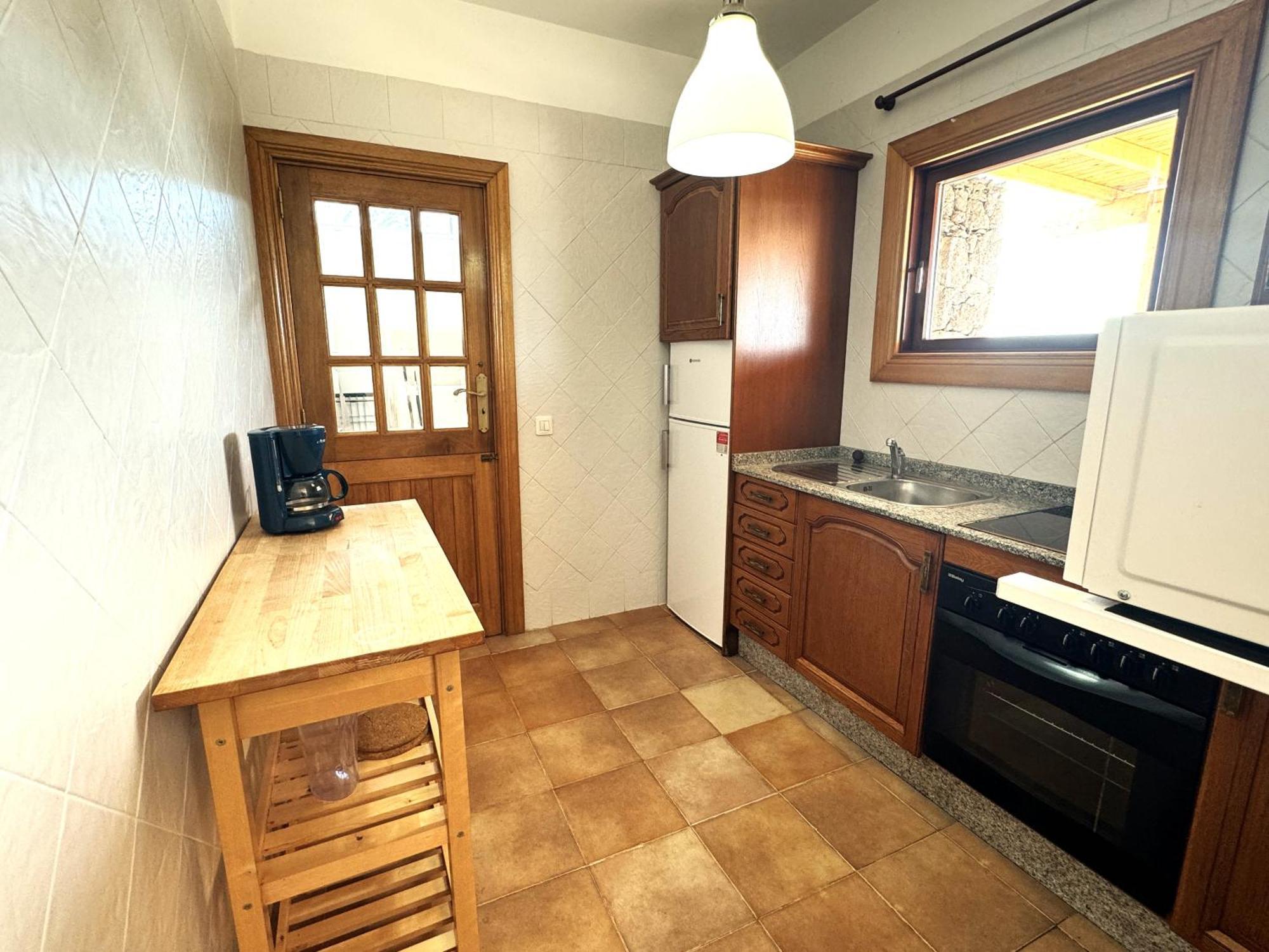 Villa Aguaviva Playa Blanca  Eksteriør billede