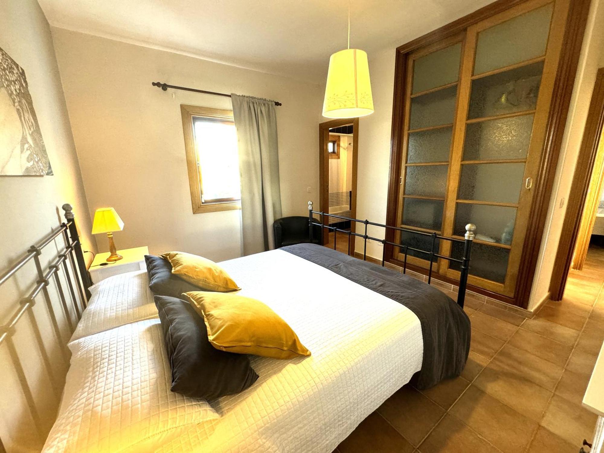 Villa Aguaviva Playa Blanca  Eksteriør billede