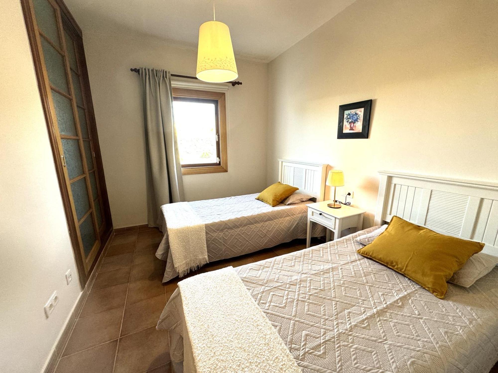 Villa Aguaviva Playa Blanca  Eksteriør billede