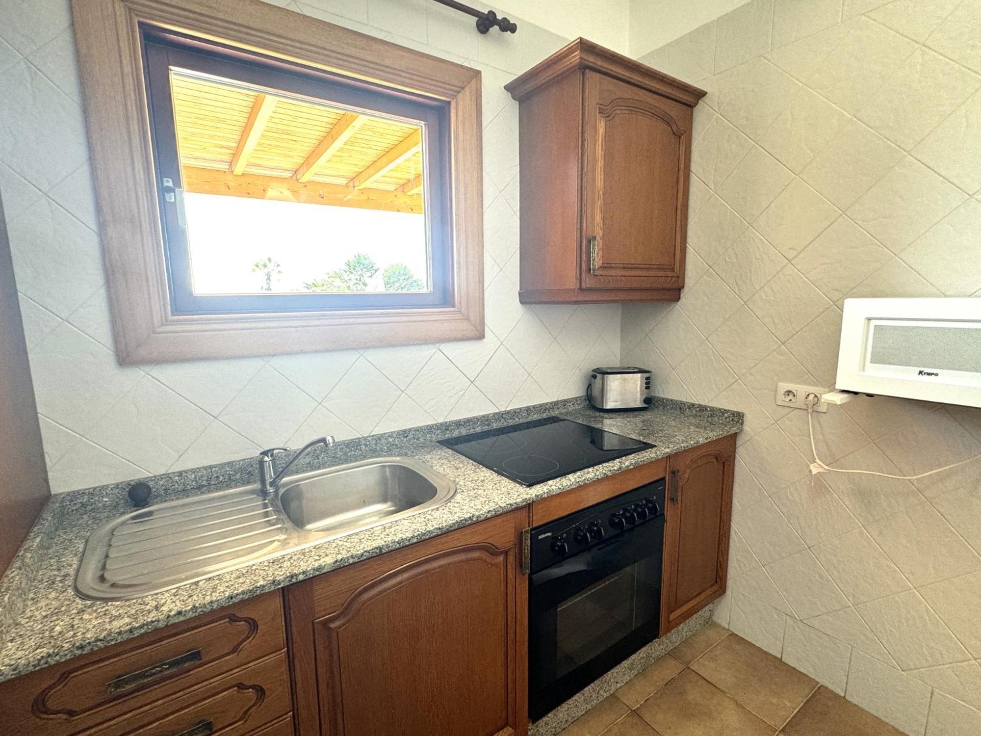Villa Aguaviva Playa Blanca  Eksteriør billede