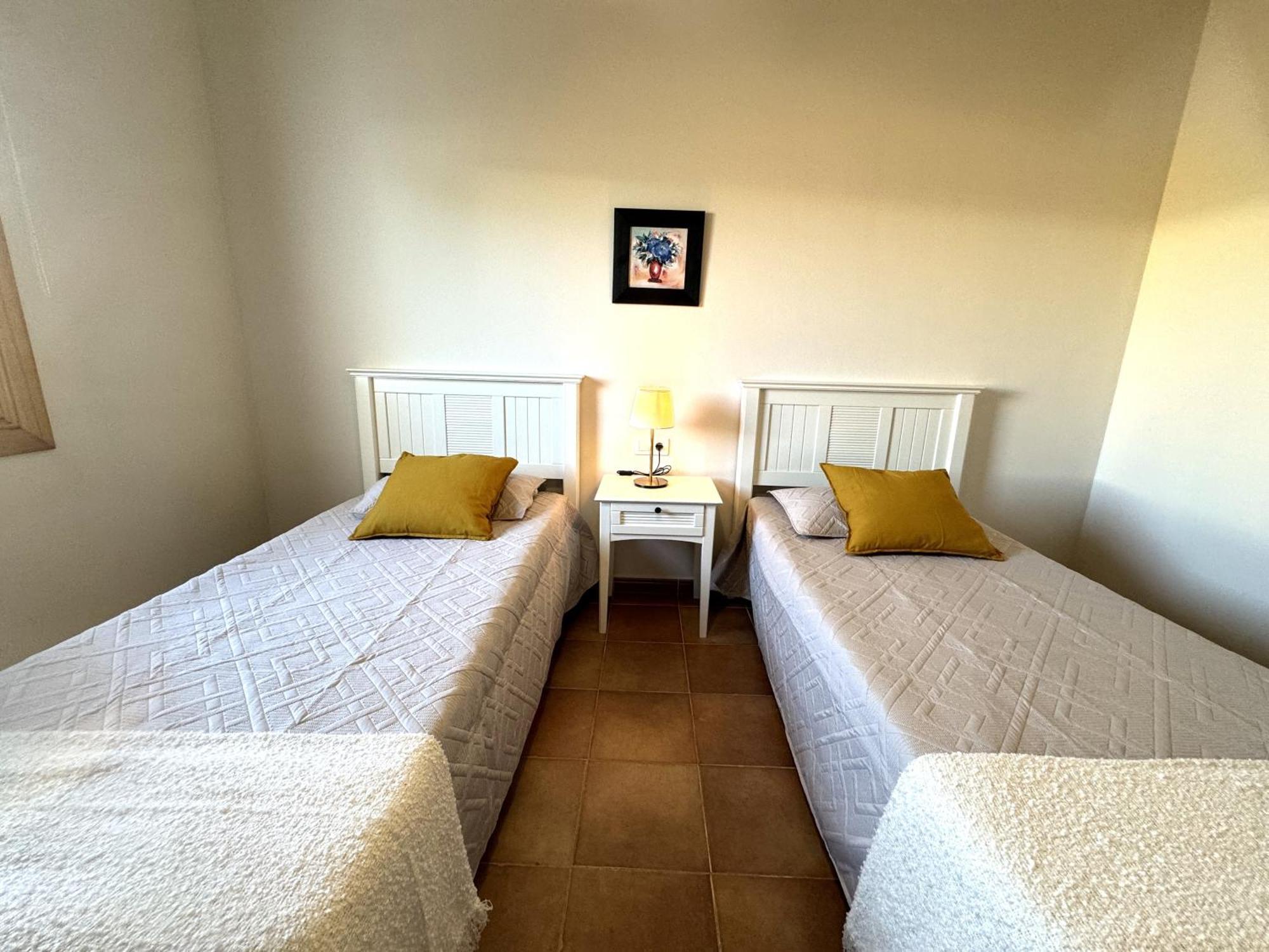 Villa Aguaviva Playa Blanca  Eksteriør billede