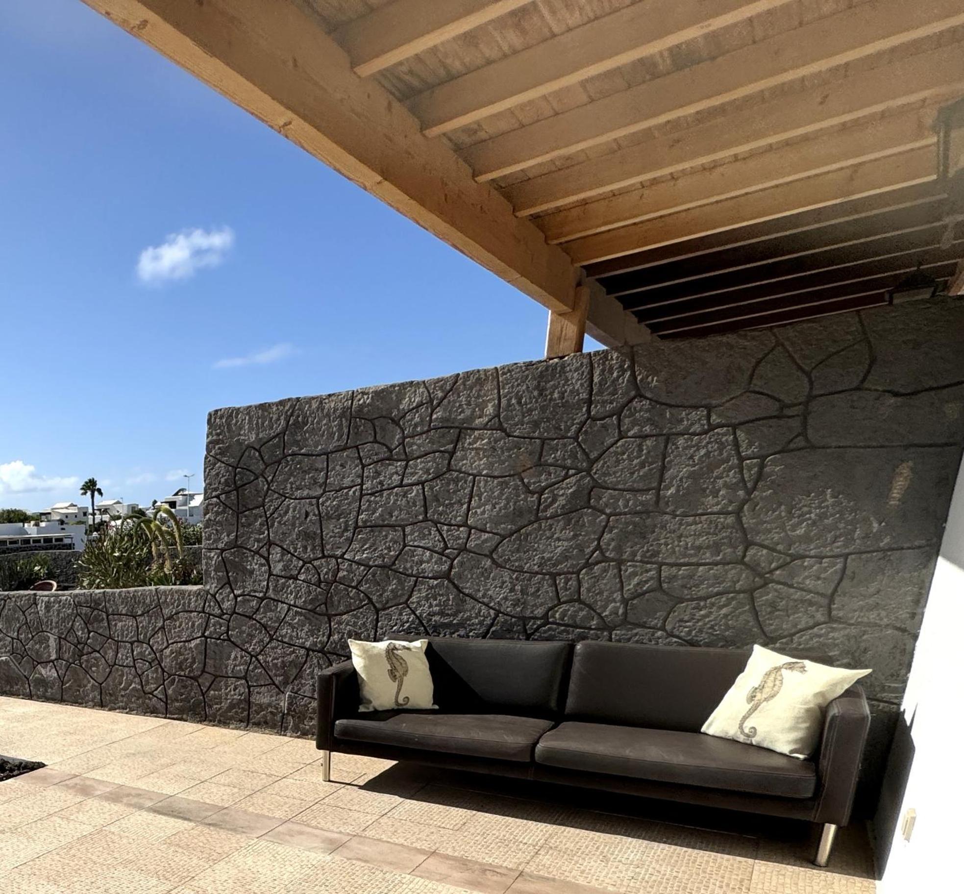 Villa Aguaviva Playa Blanca  Eksteriør billede